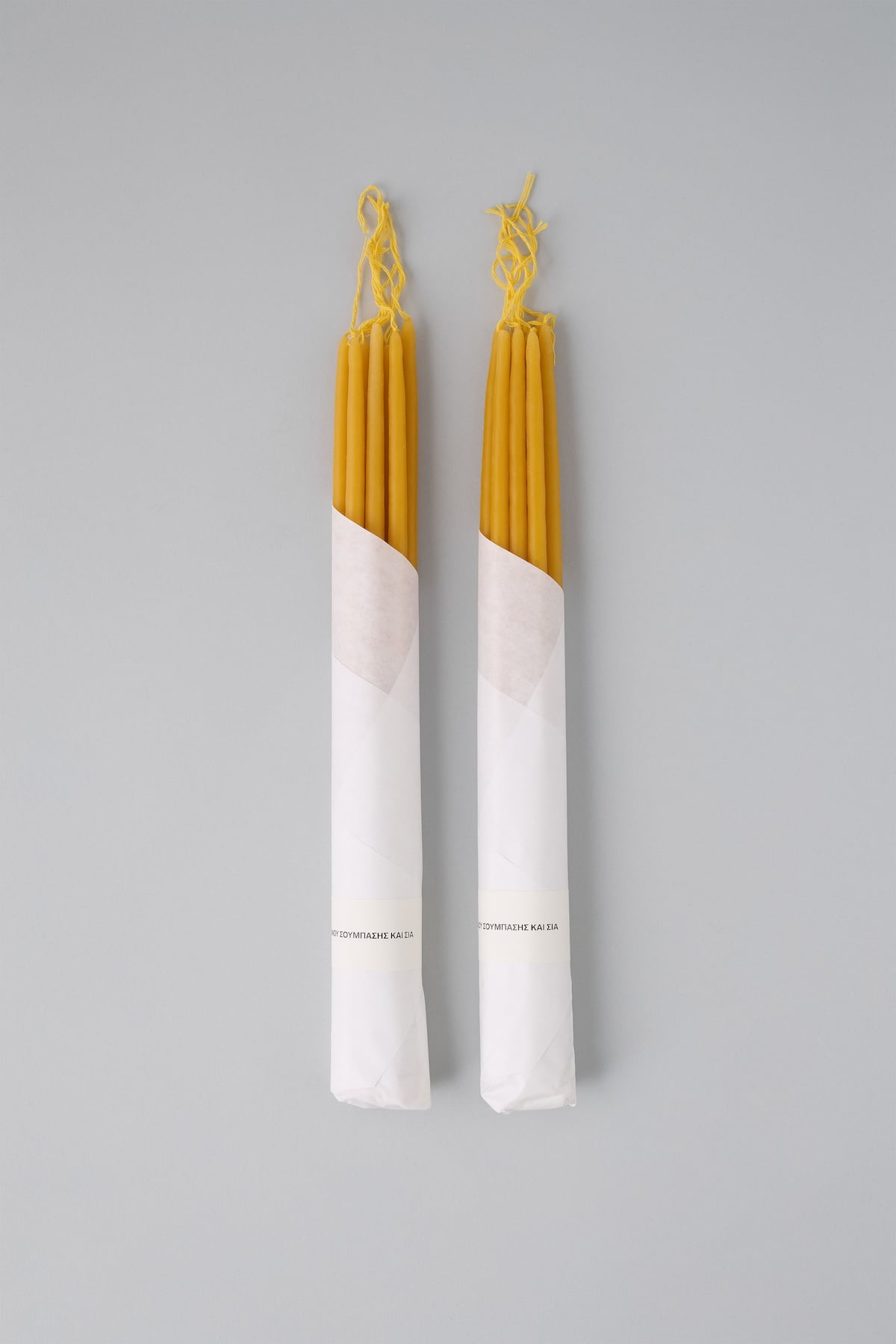 CANDLES N.03