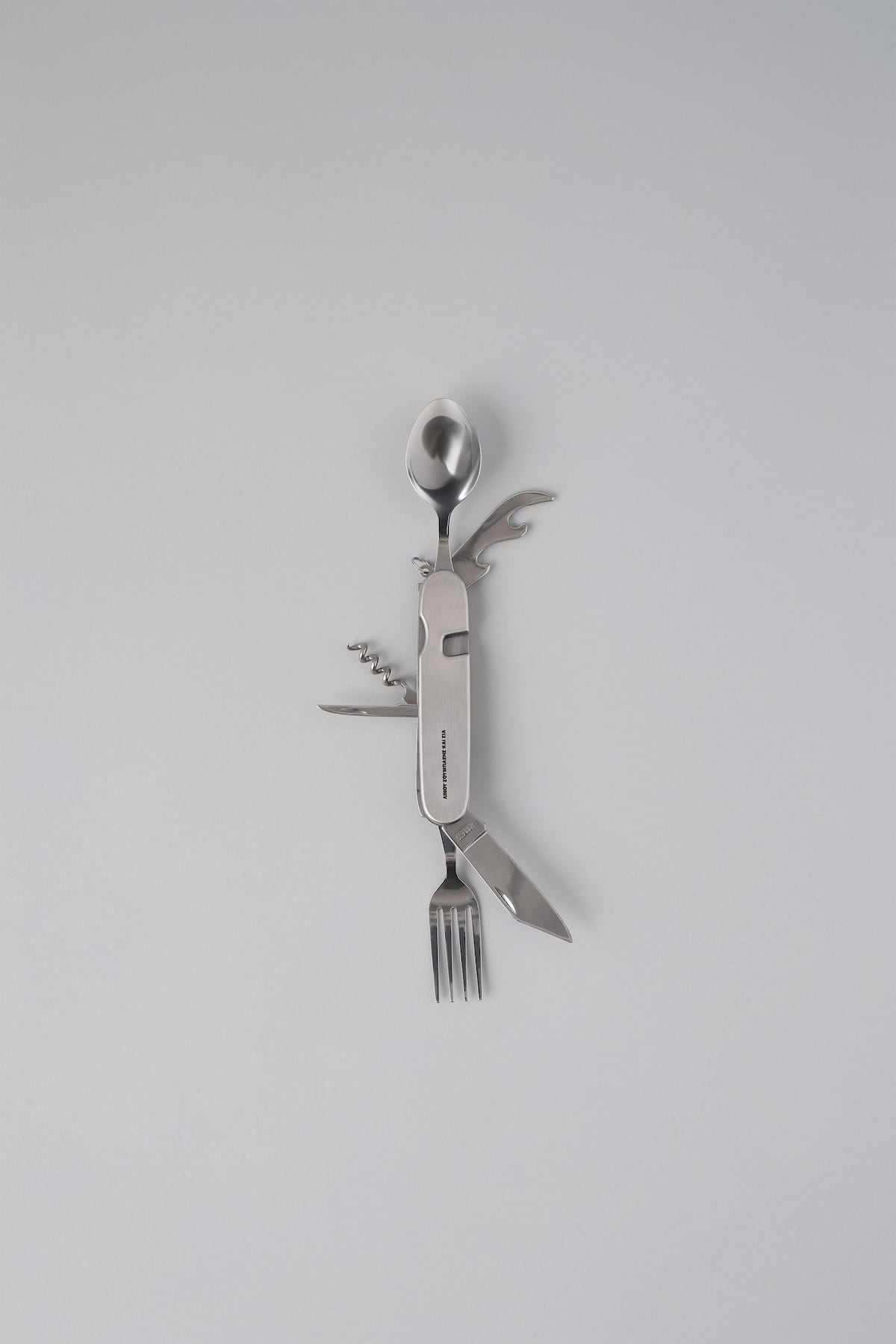 POCKET KNIFE